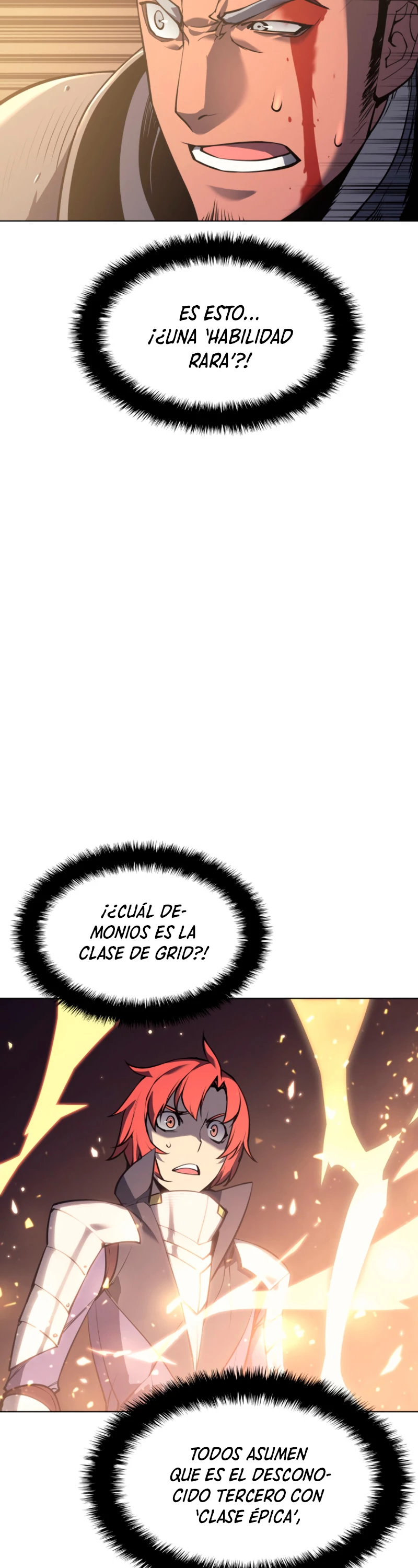 Overgeared capítulo 56 página 35