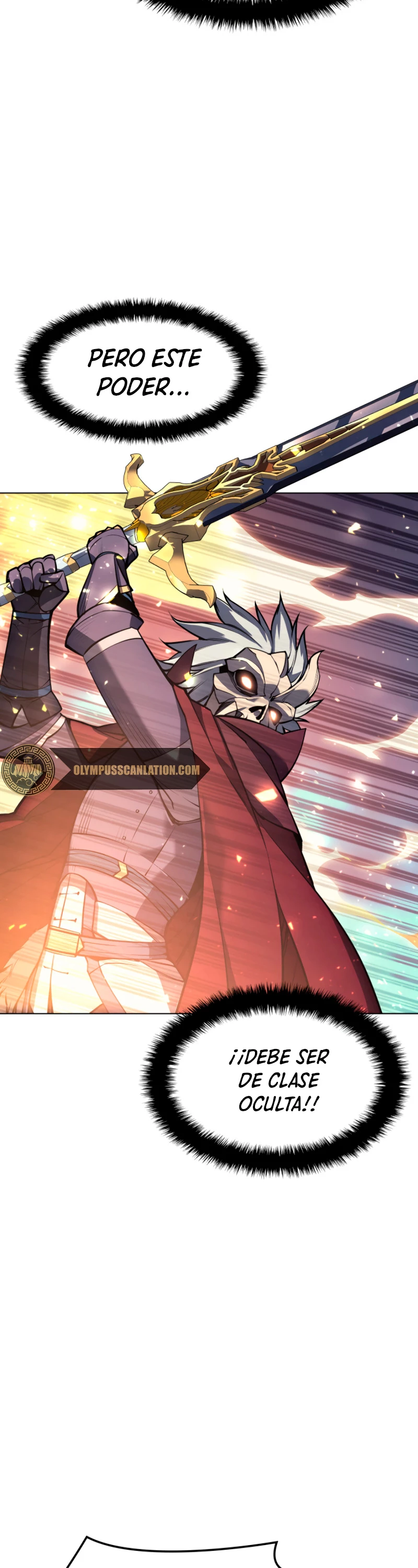 Overgeared capítulo 56 página 36