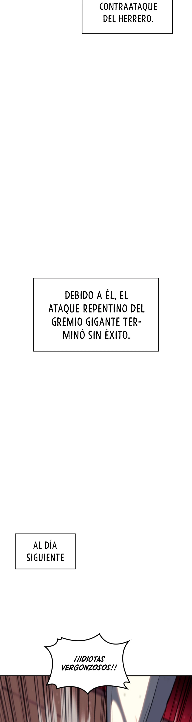Overgeared capítulo 56 página 44