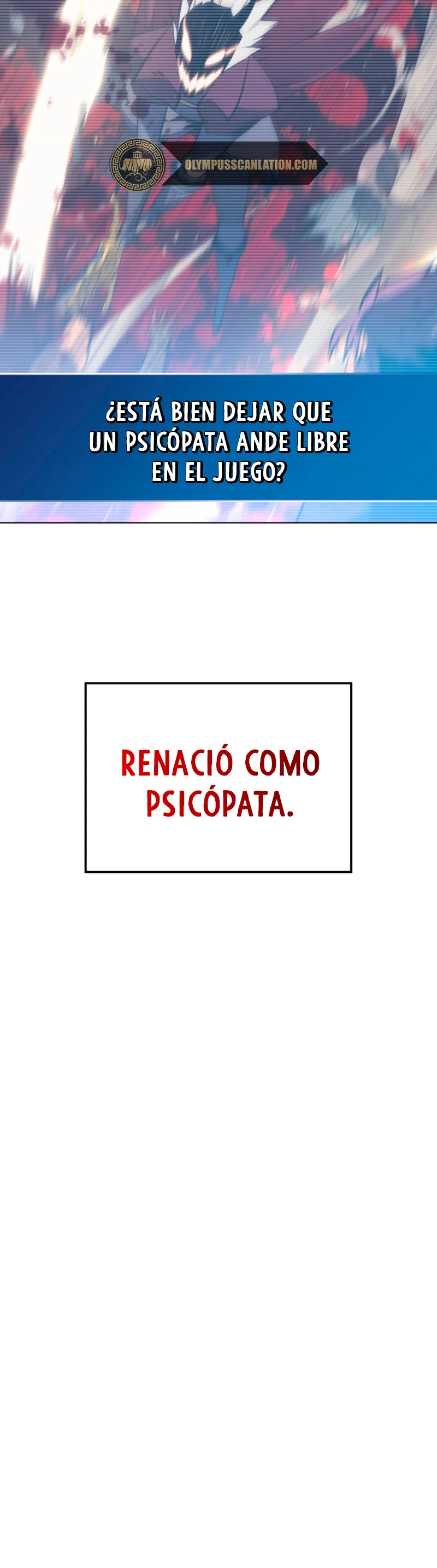 Overgeared capítulo 56 página 51