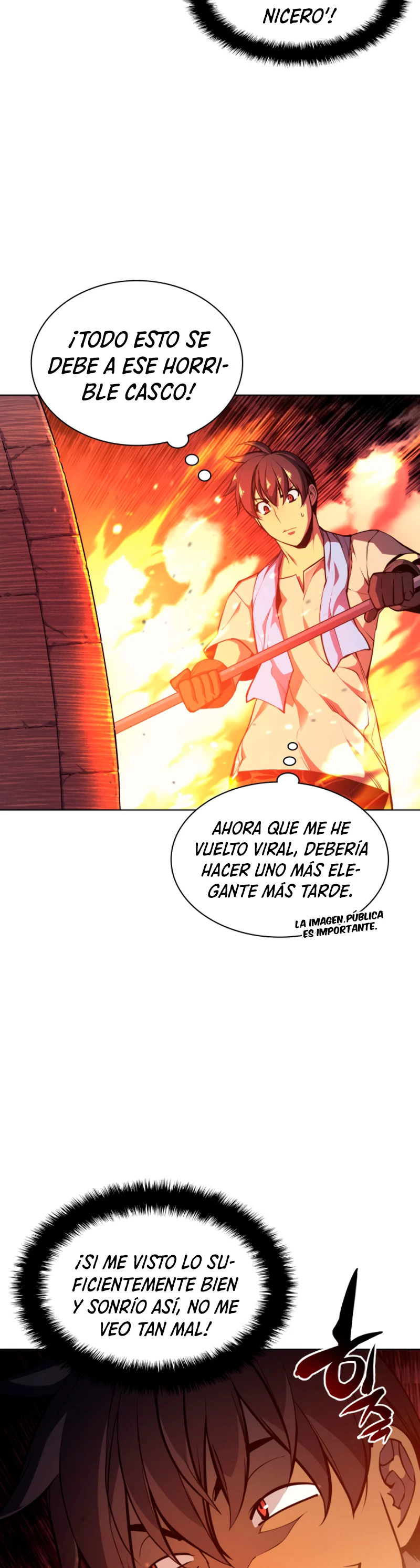 Overgeared capítulo 57 página 16