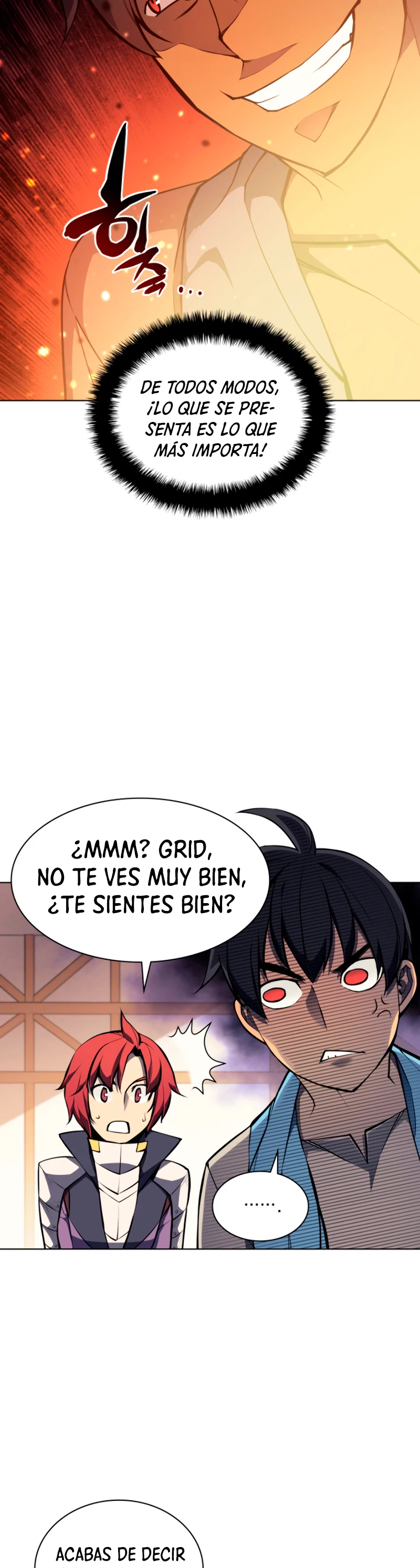 Overgeared capítulo 57 página 17