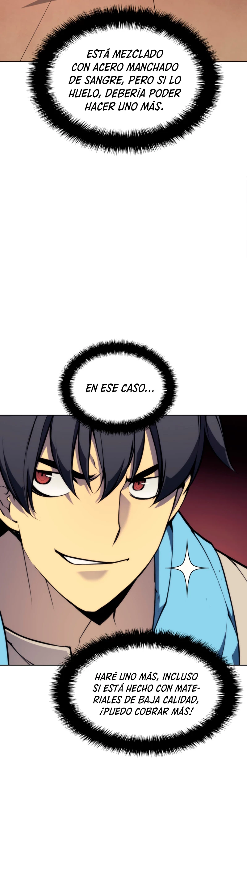 Overgeared capítulo 57 página 23