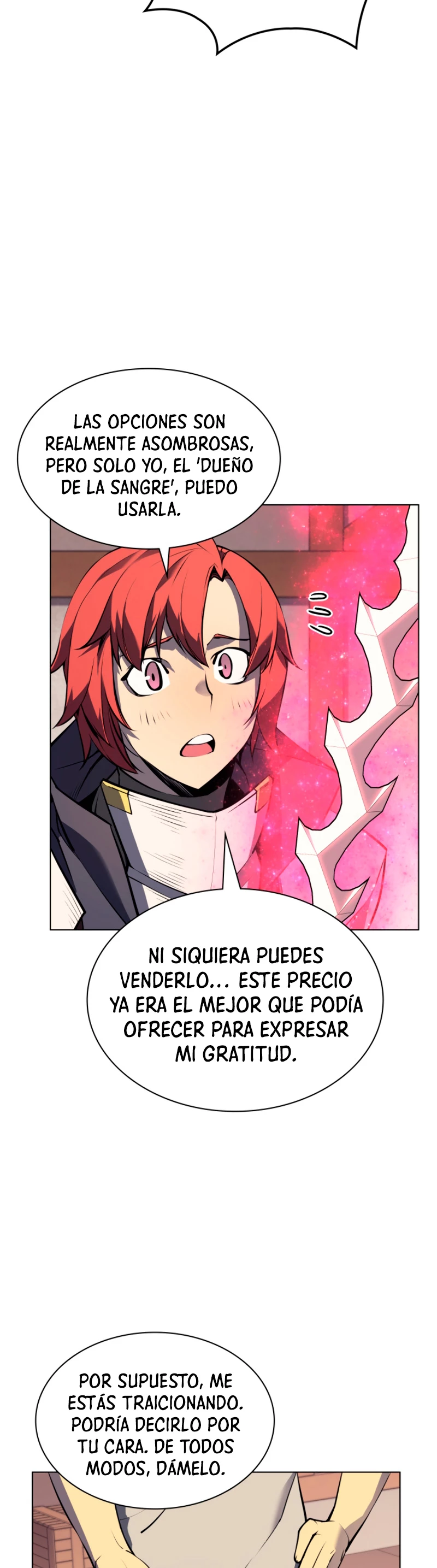 Overgeared capítulo 57 página 37