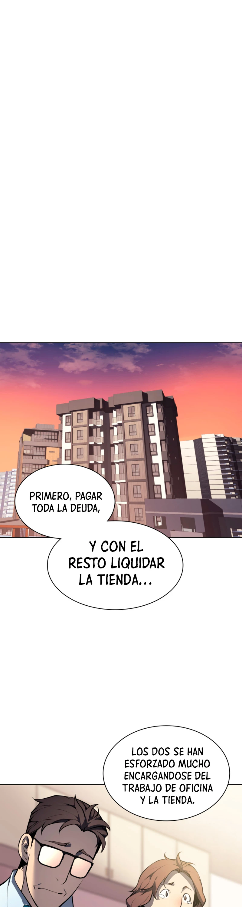 Overgeared capítulo 57 página 41