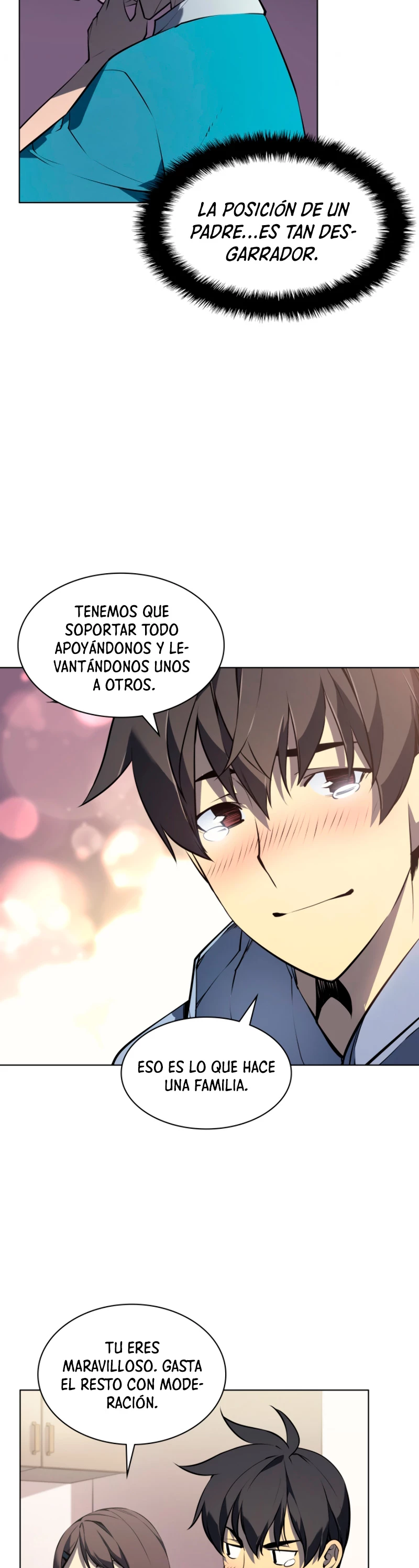 Overgeared capítulo 57 página 43