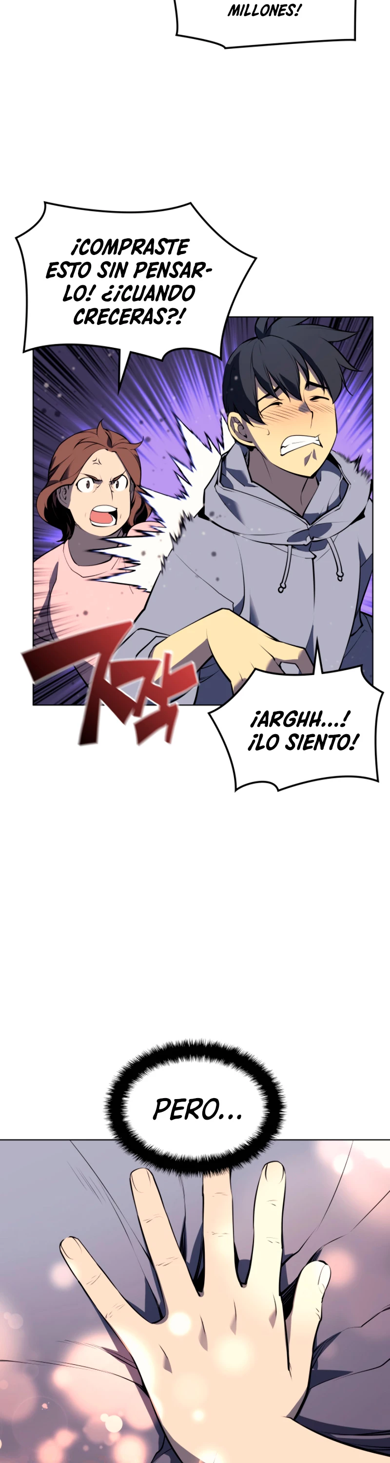 Overgeared capítulo 57 página 45