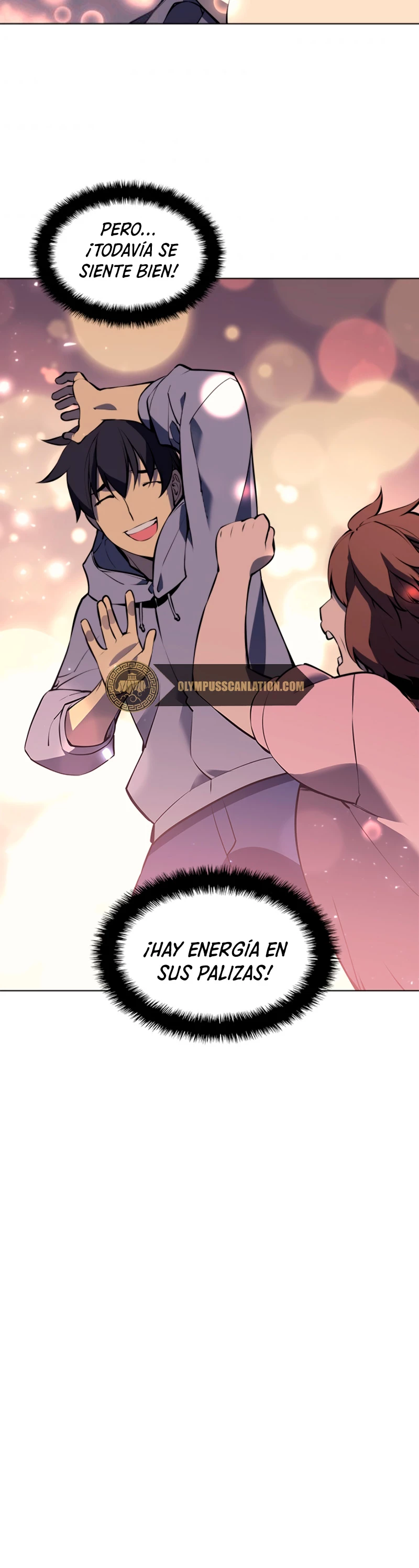 Overgeared capítulo 57 página 46