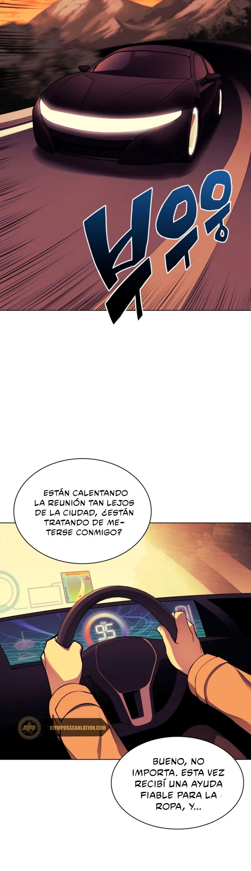 Overgeared capítulo 58 página 12