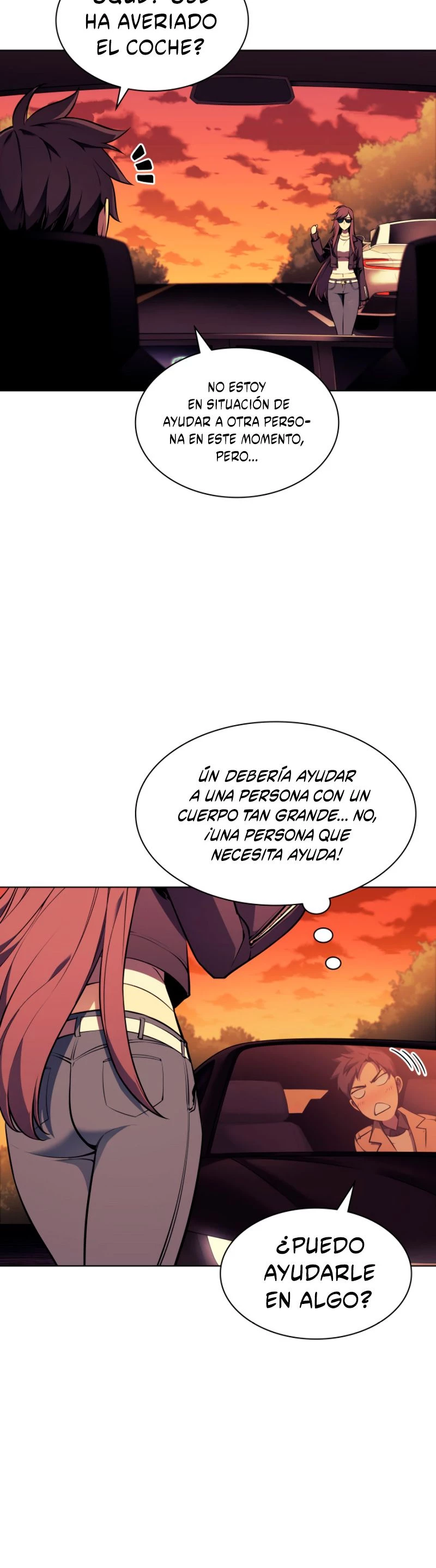 Overgeared capítulo 58 página 14