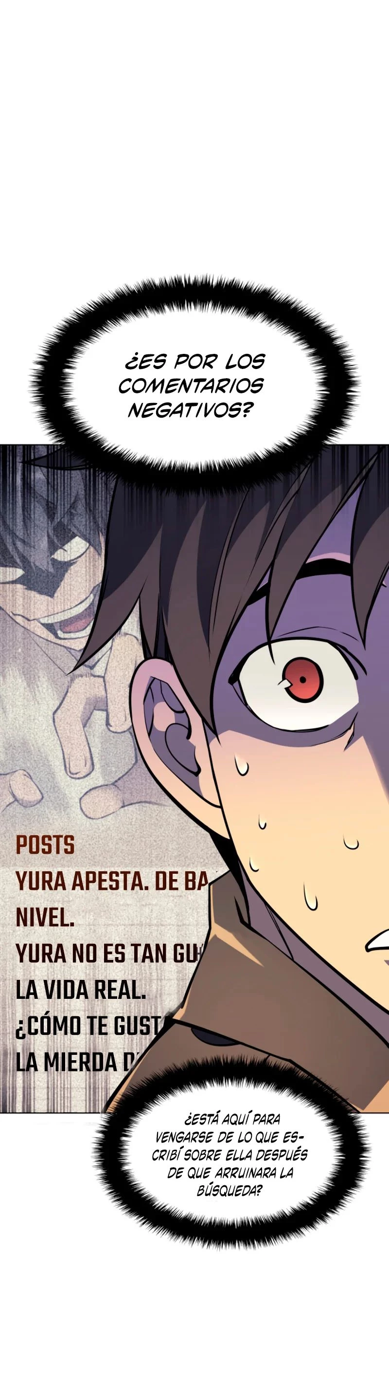 Overgeared capítulo 58 página 19