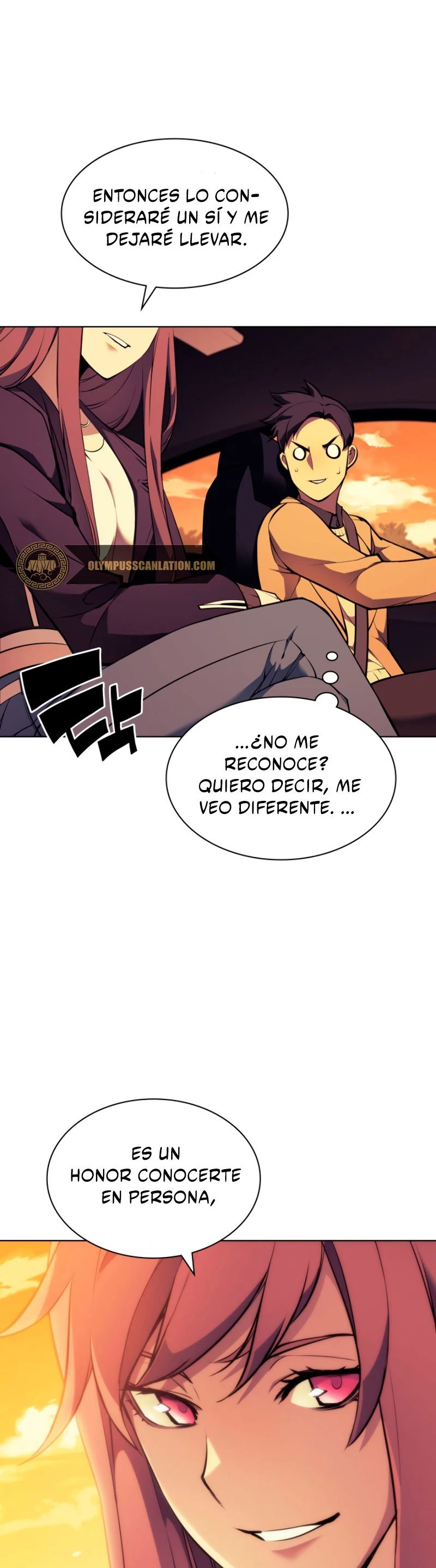 Overgeared capítulo 58 página 20