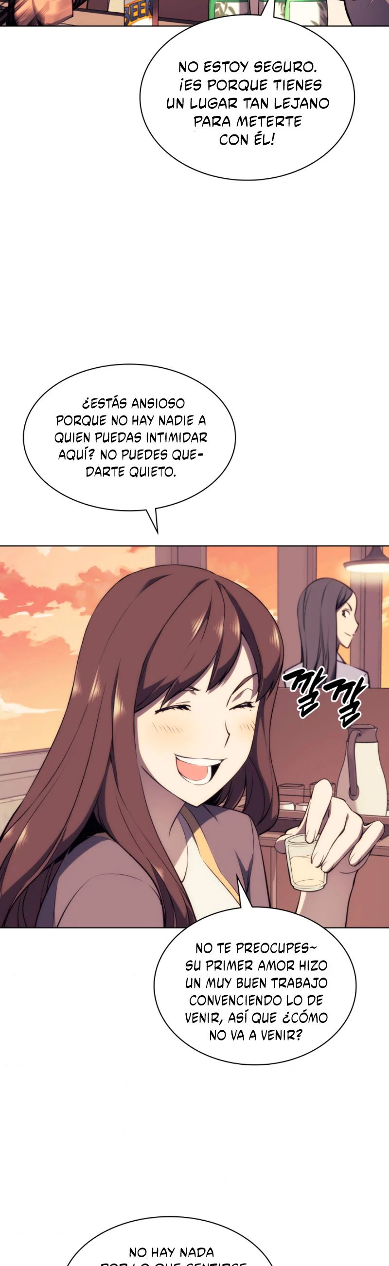 Overgeared capítulo 58 página 24