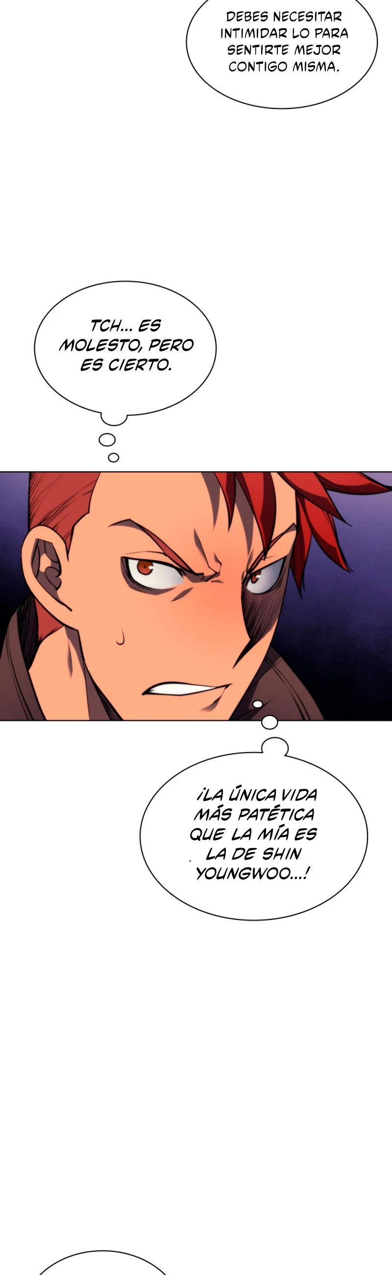 Overgeared capítulo 58 página 26