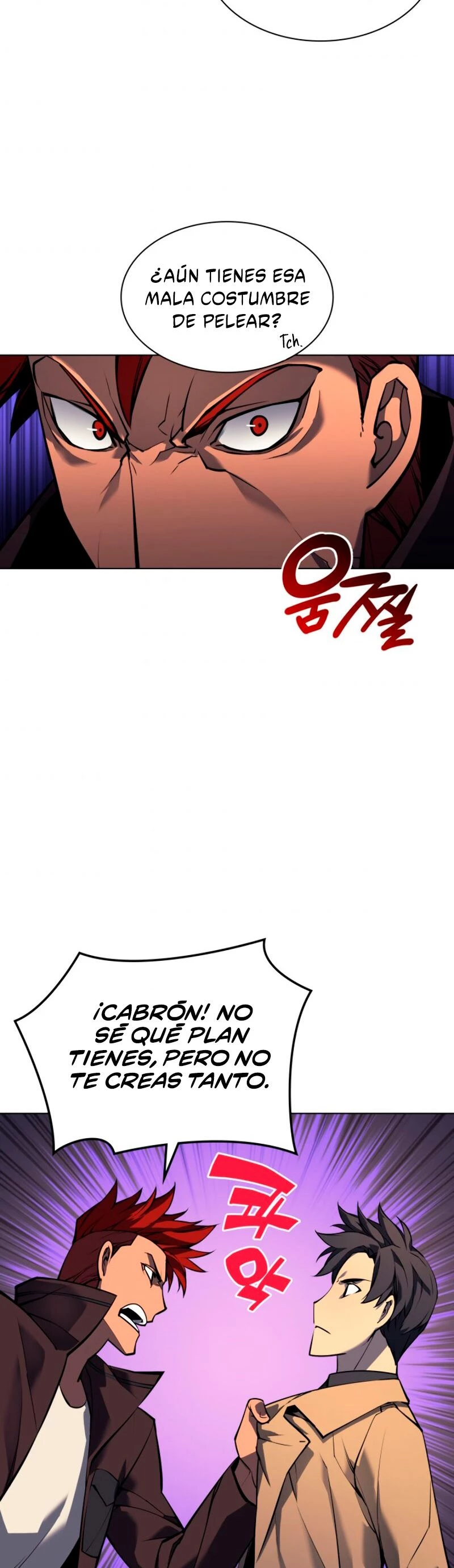 Overgeared capítulo 58 página 40
