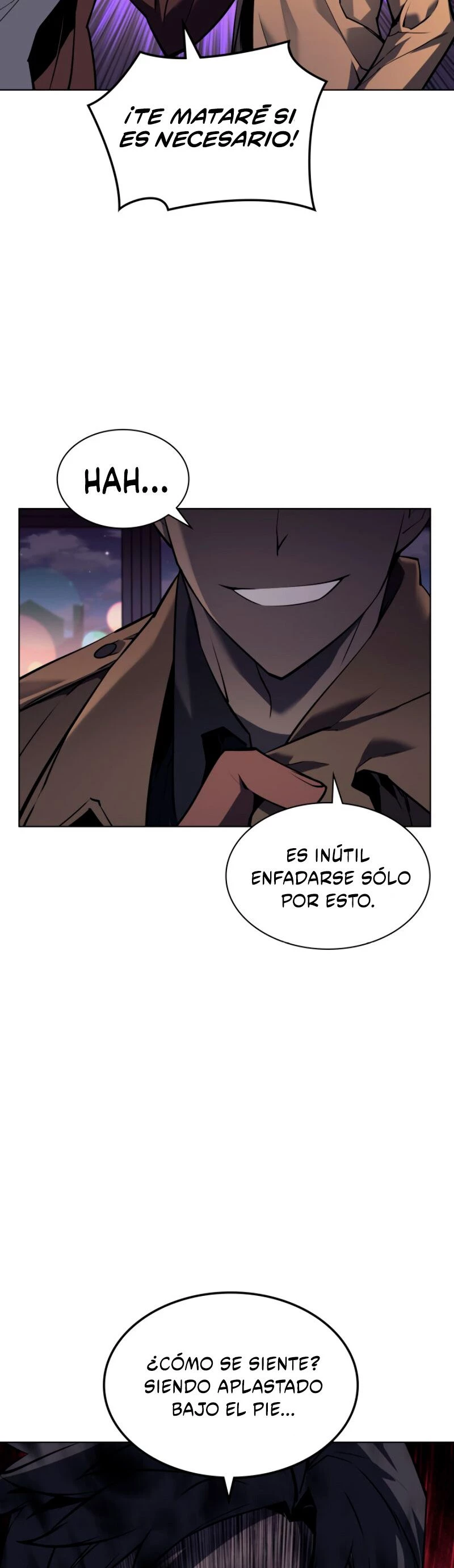 Overgeared capítulo 58 página 41