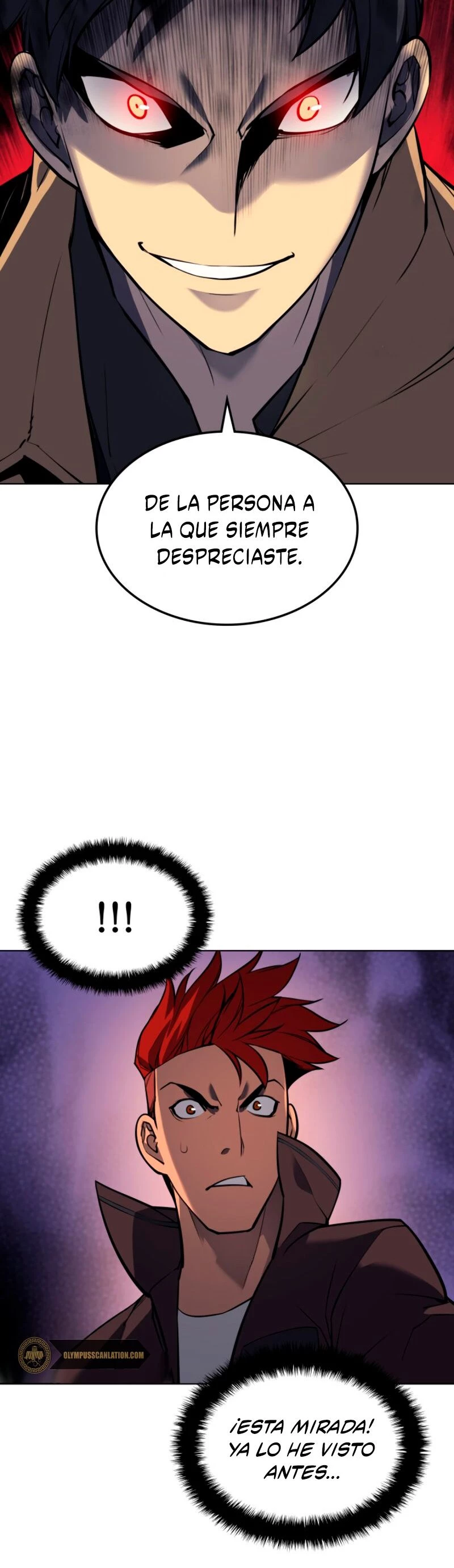 Overgeared capítulo 58 página 42