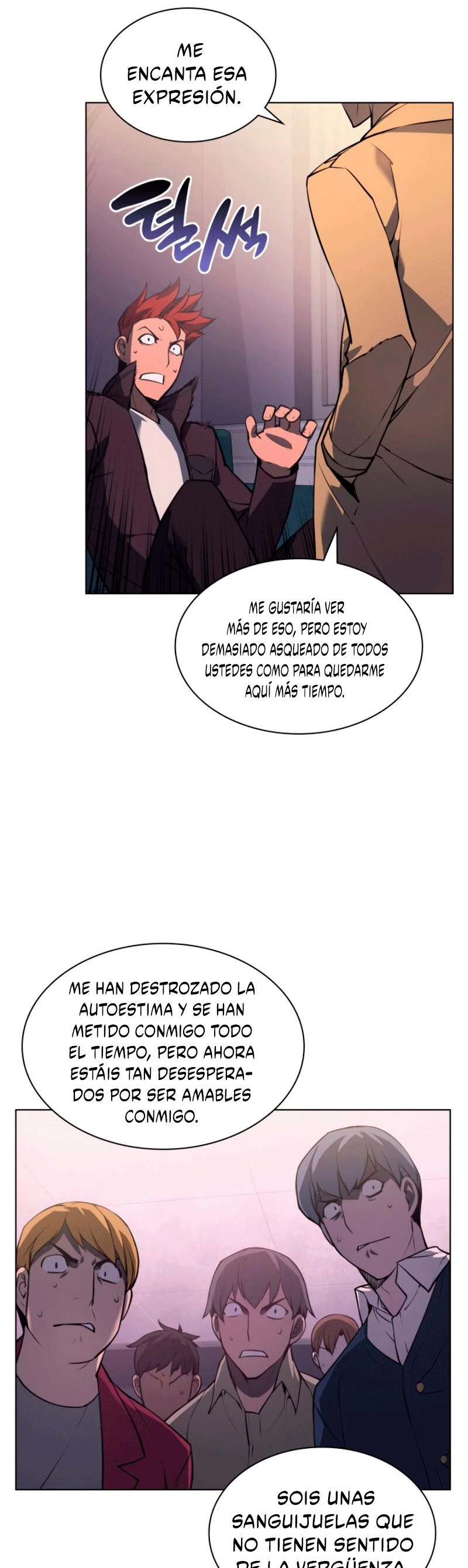 Overgeared capítulo 58 página 44