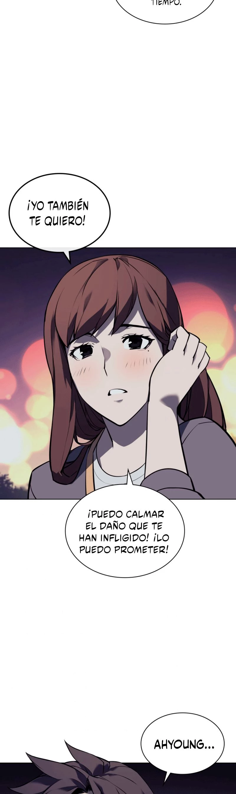 Overgeared capítulo 58 página 47