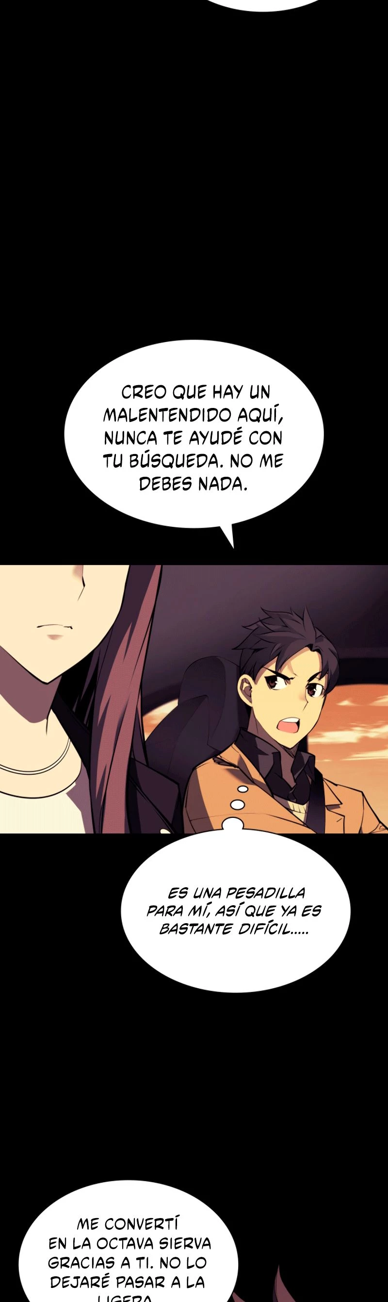 Overgeared capítulo 58 página 49