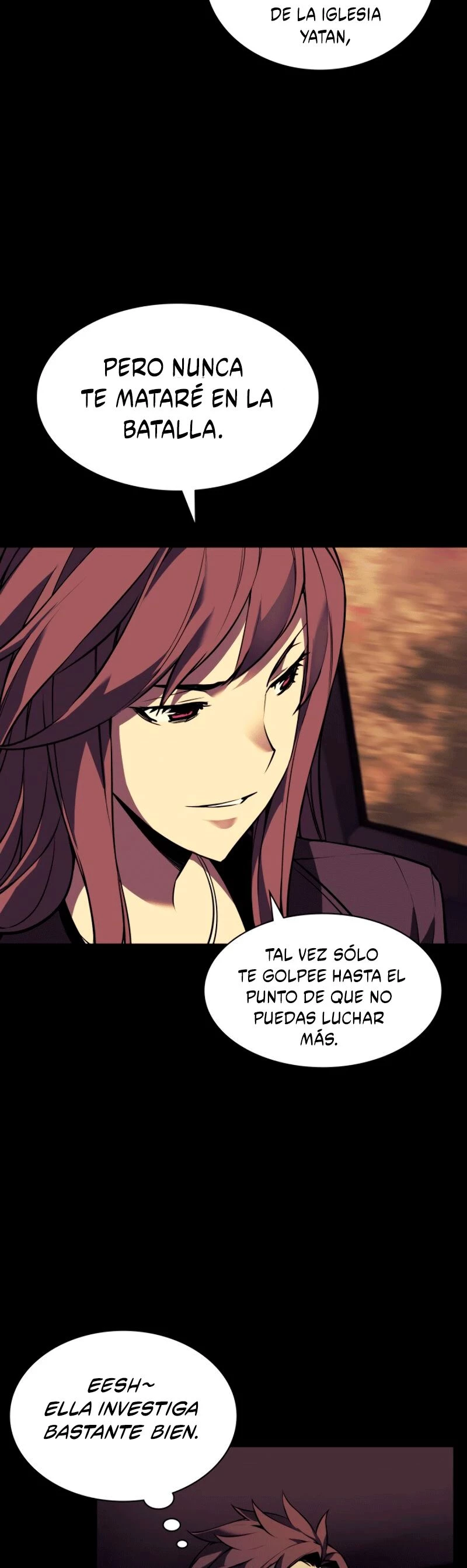 Overgeared capítulo 58 página 51