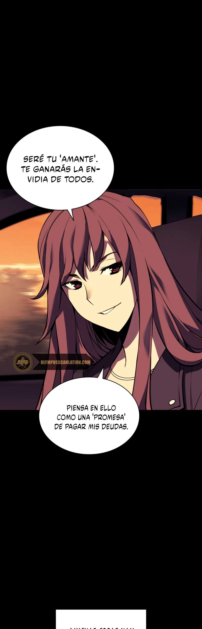 Overgeared capítulo 58 página 54