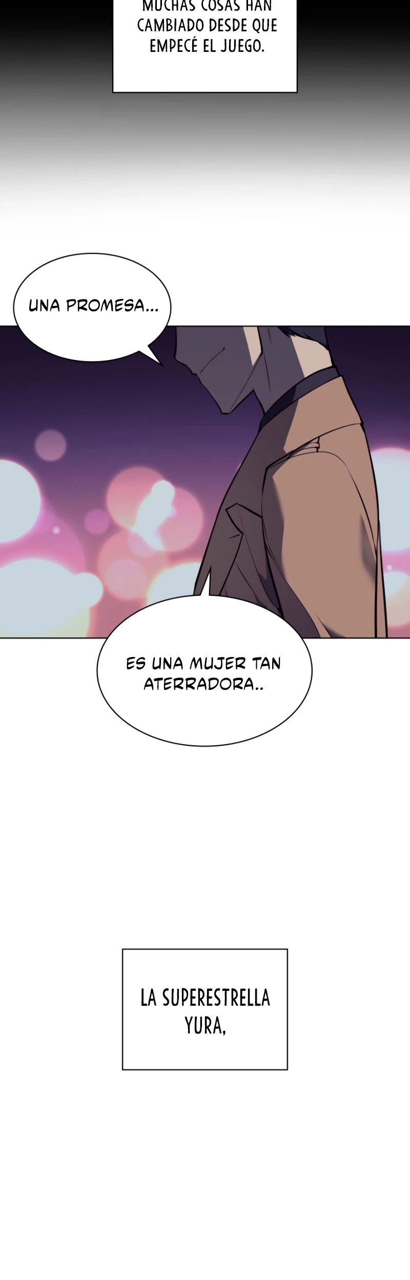 Overgeared capítulo 58 página 55
