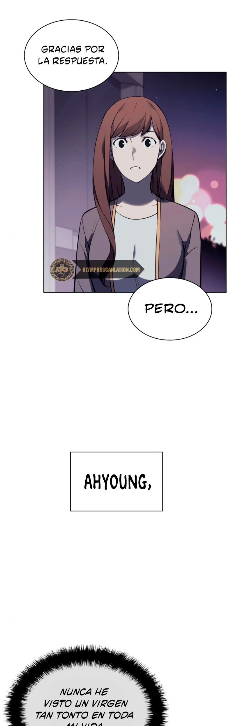 Overgeared capítulo 58 página 56
