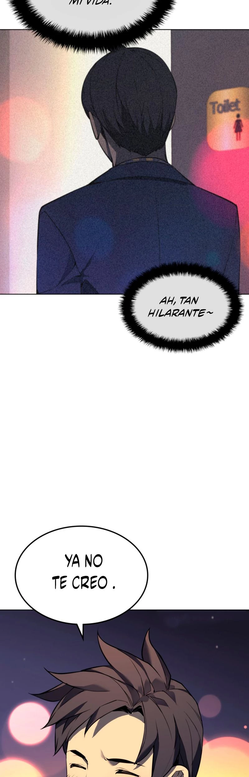 Overgeared capítulo 58 página 57