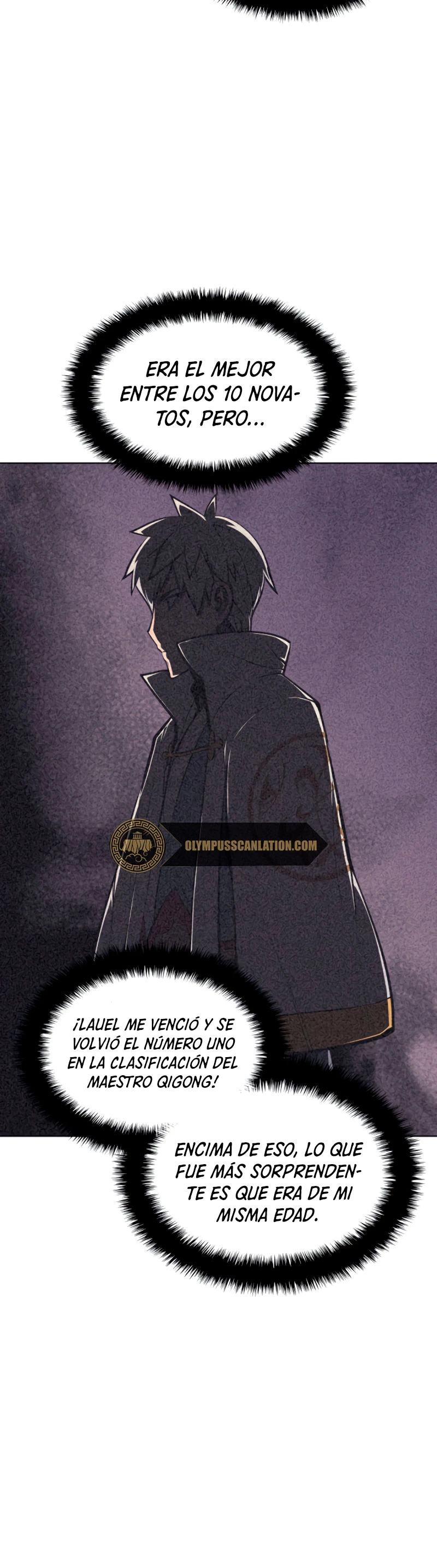 Overgeared capítulo 59 página 10