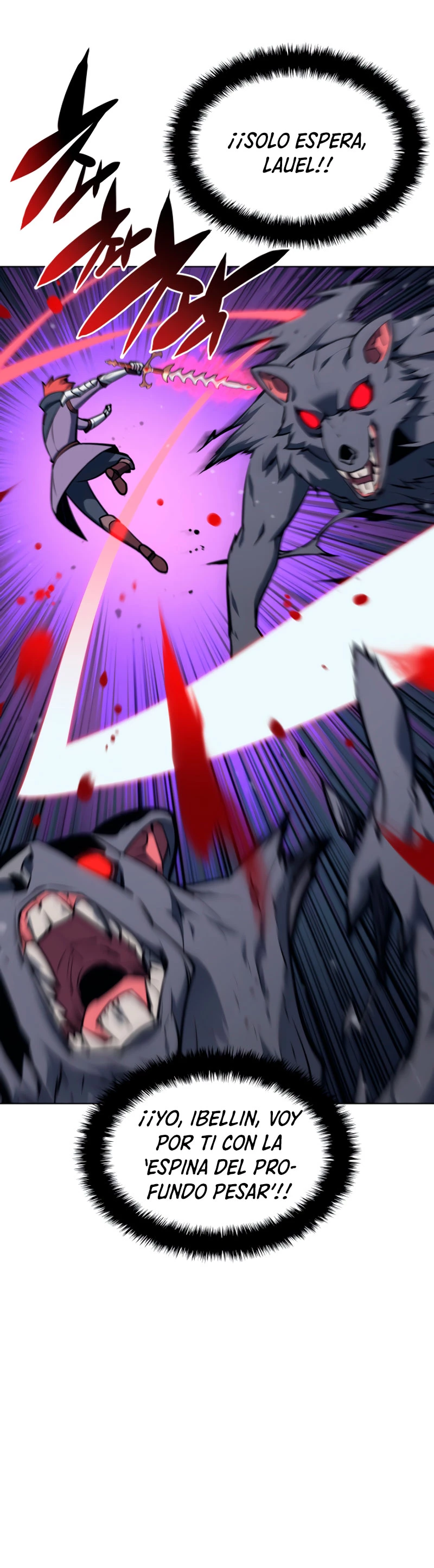 Overgeared capítulo 59 página 11