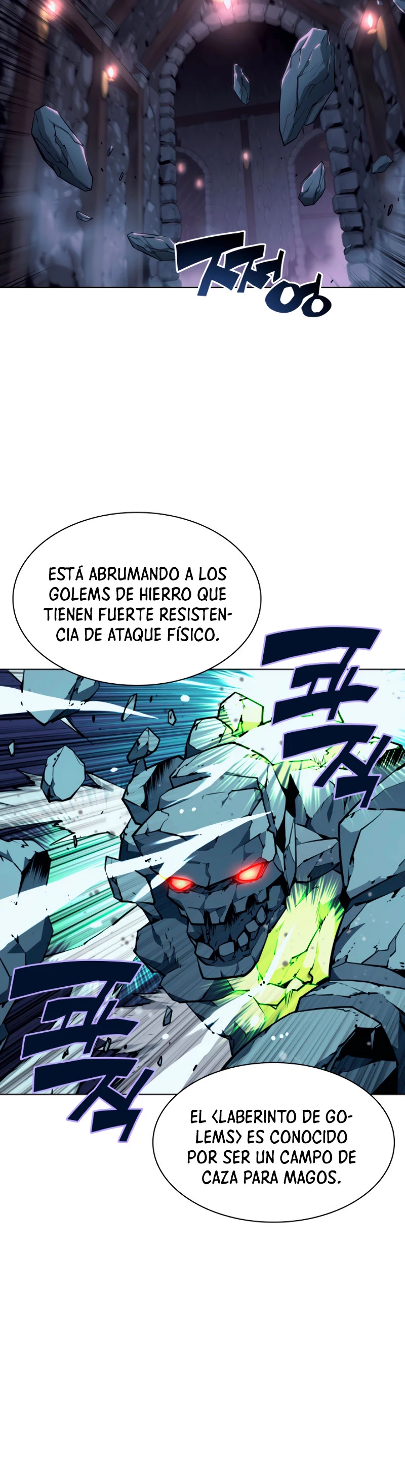 Overgeared capítulo 59 página 18