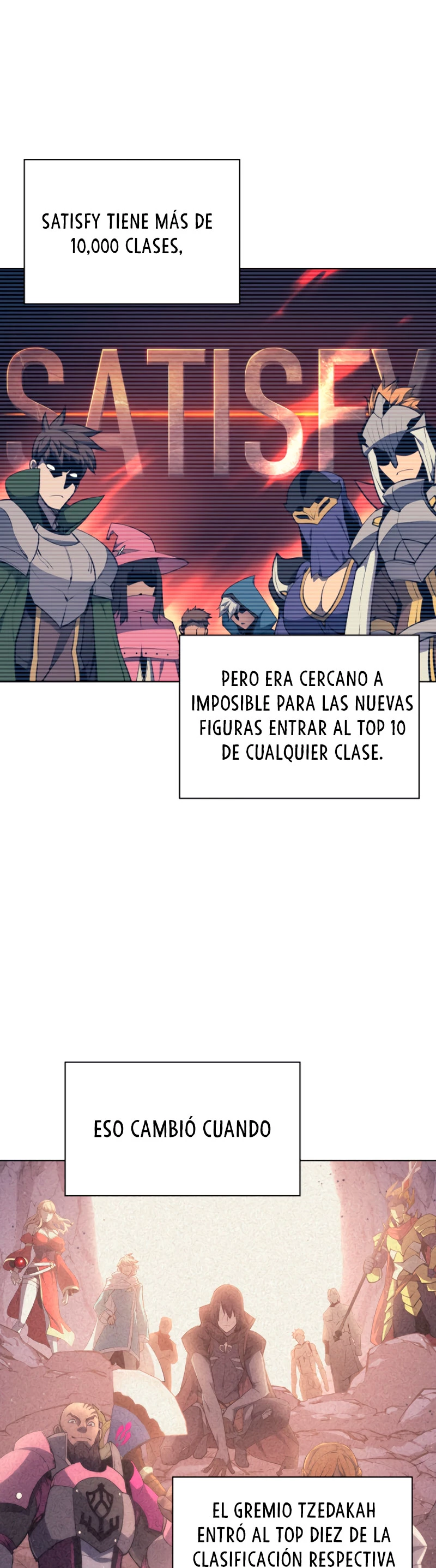 Overgeared capítulo 59 página 3