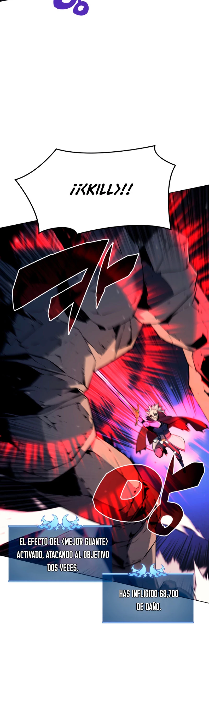 Overgeared capítulo 59 página 33