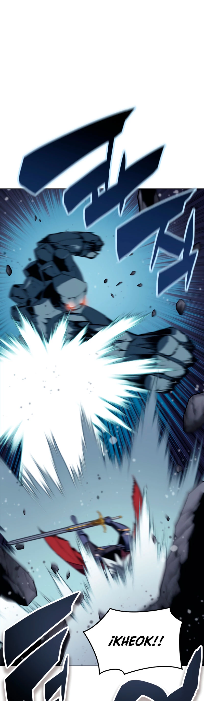 Overgeared capítulo 59 página 34