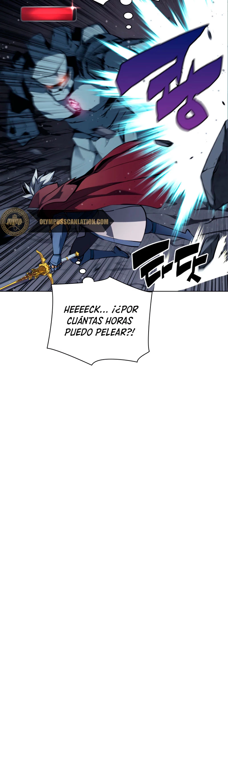 Overgeared capítulo 59 página 36