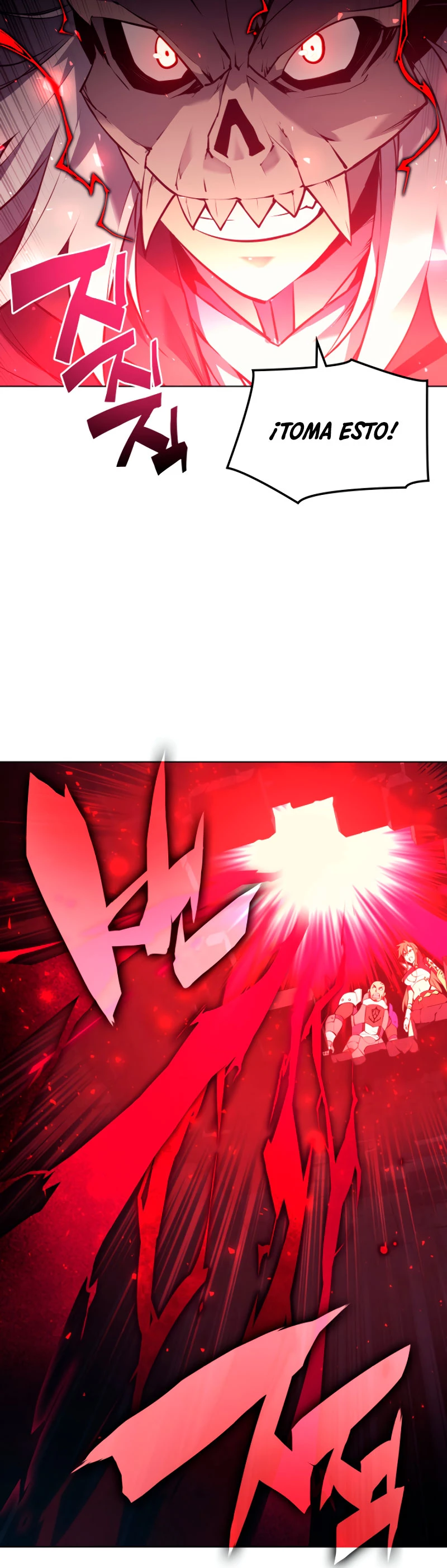 Overgeared capítulo 59 página 41