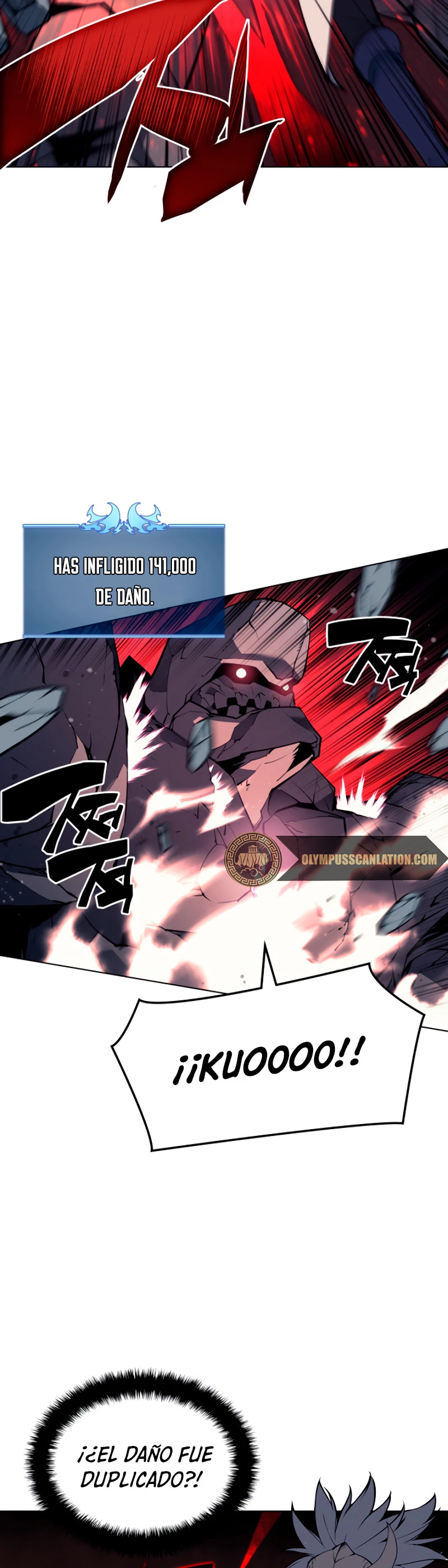 Overgeared capítulo 59 página 45