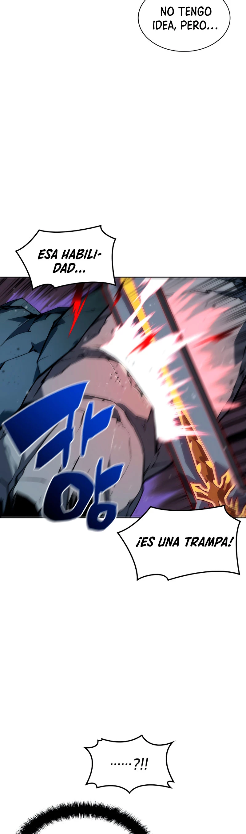 Overgeared capítulo 59 página 47