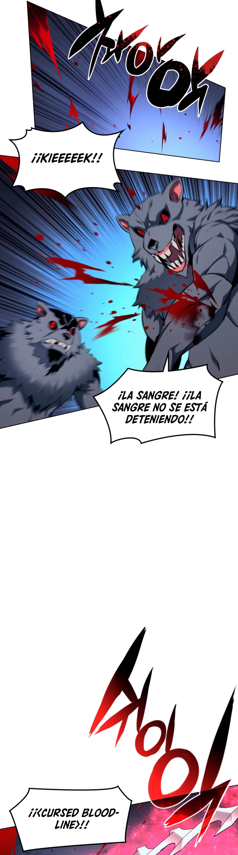 Overgeared capítulo 59 página 5