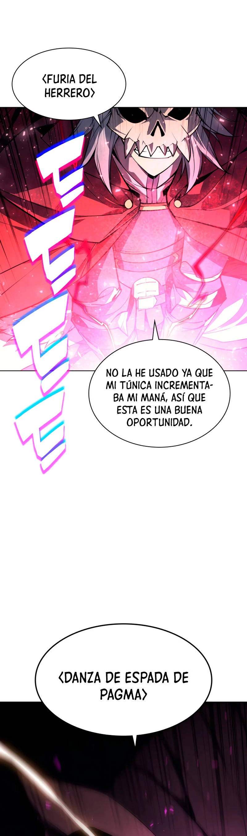 Overgeared capítulo 59 página 52