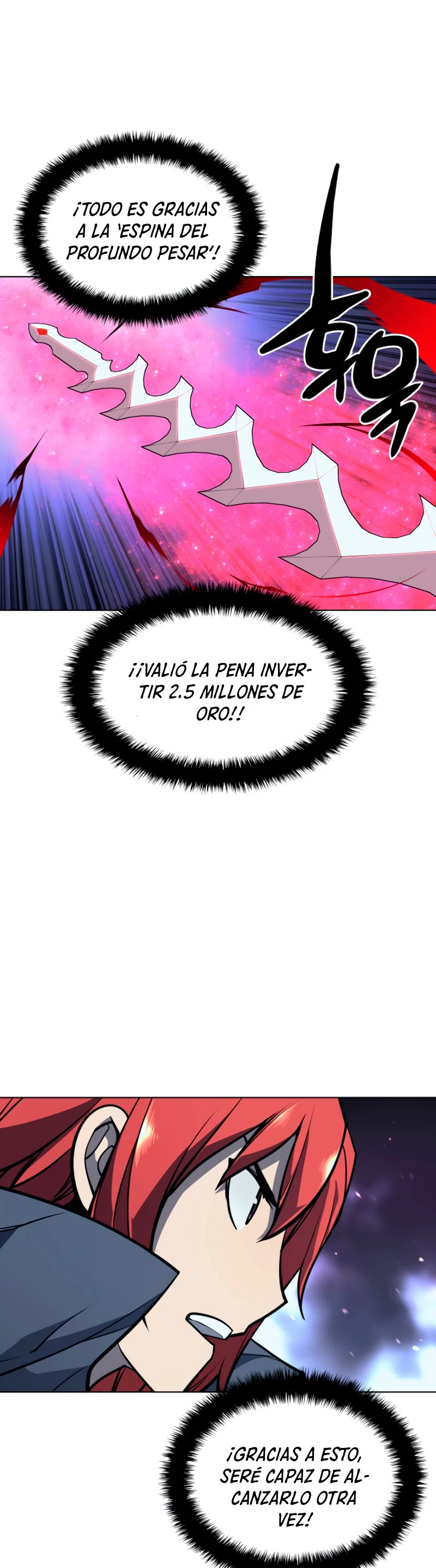 Overgeared capítulo 59 página 9