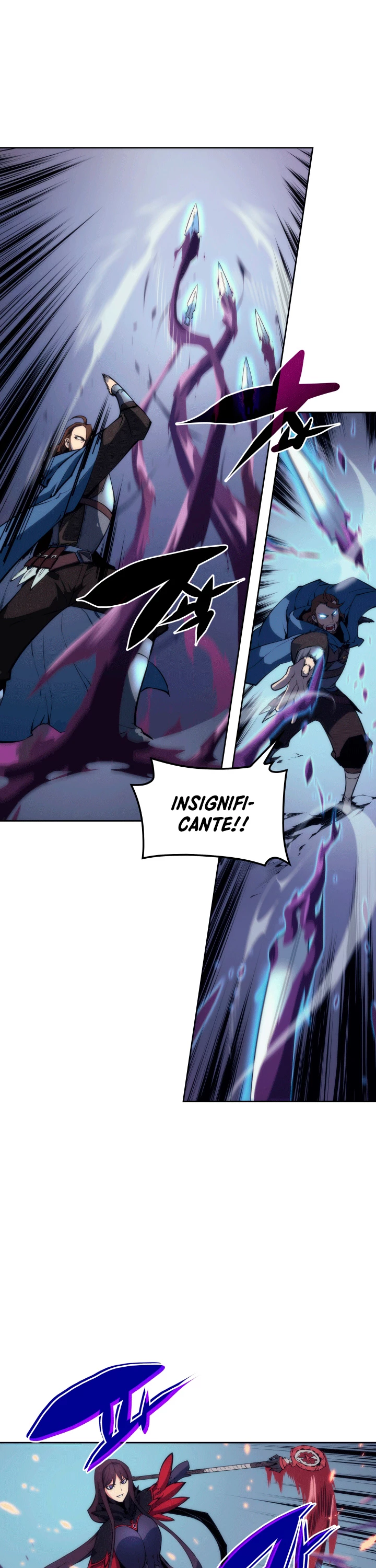Overgeared capítulo 6 página 13