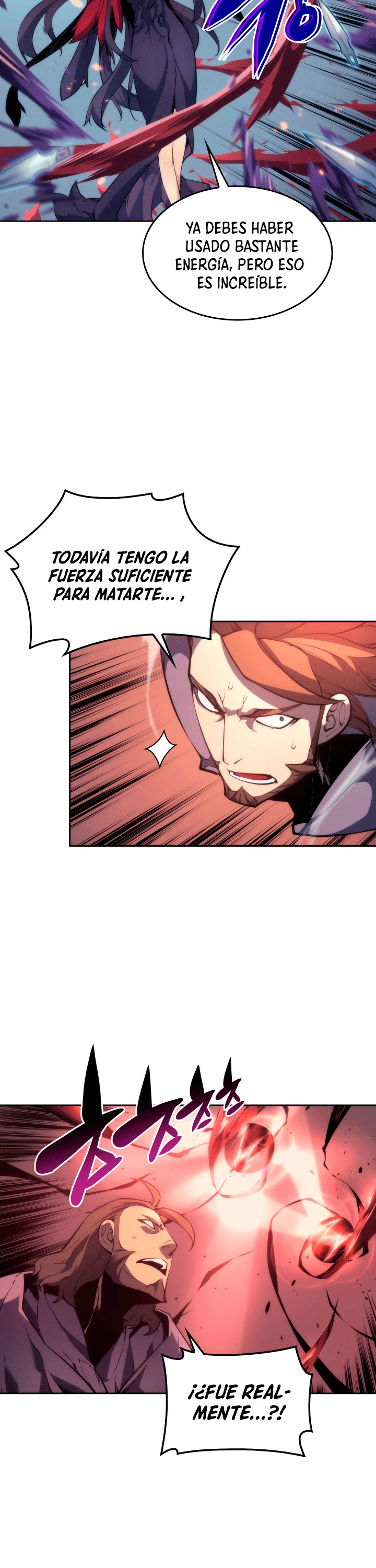 Overgeared capítulo 6 página 14