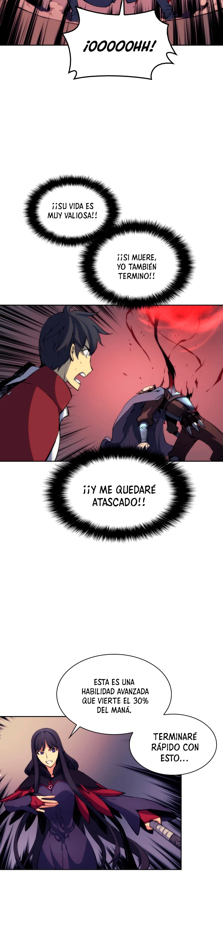 Overgeared capítulo 6 página 16