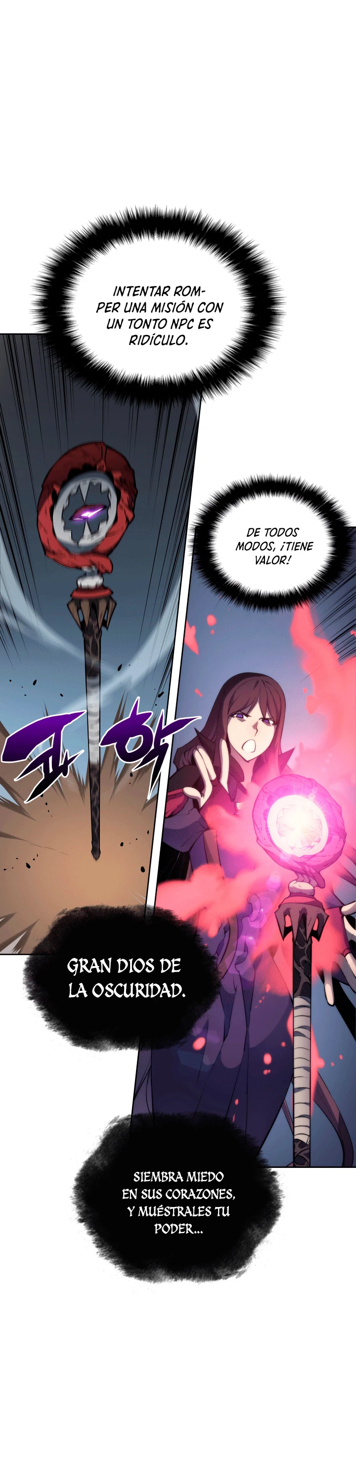 Overgeared capítulo 6 página 24