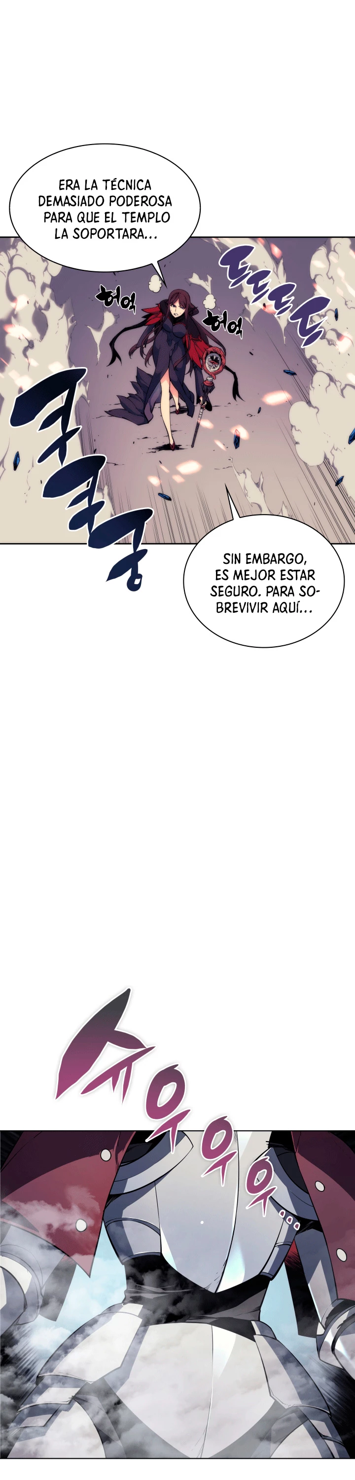 Overgeared capítulo 6 página 28