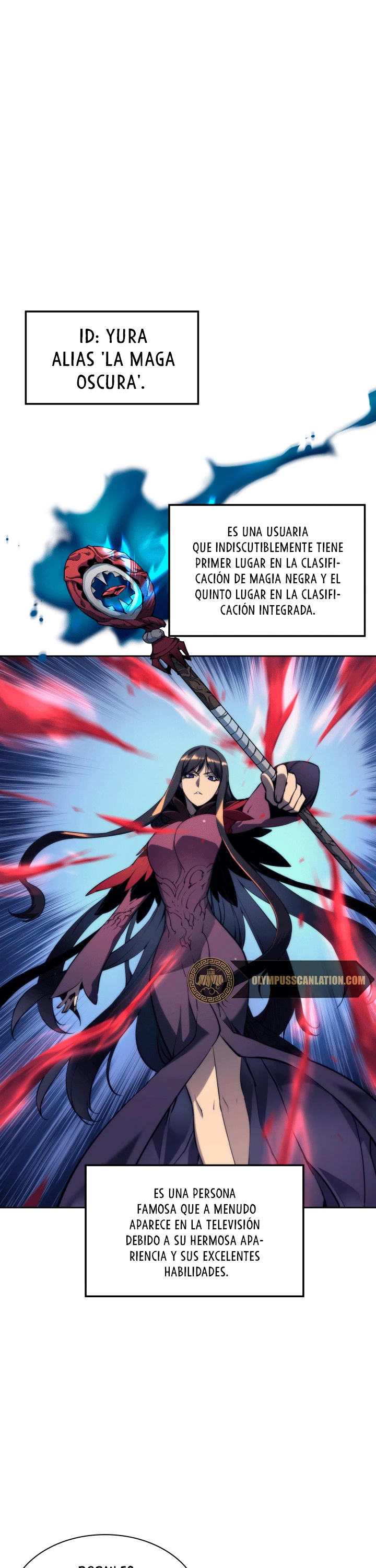 Overgeared capítulo 6 página 3