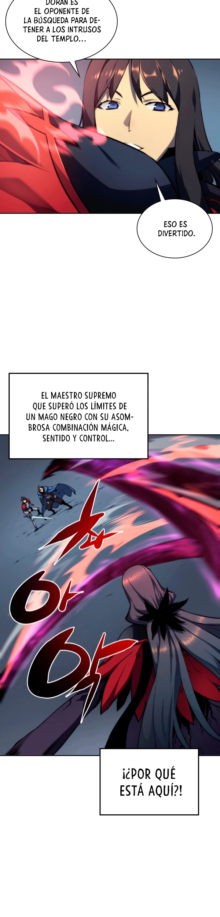 Overgeared capítulo 6 página 4