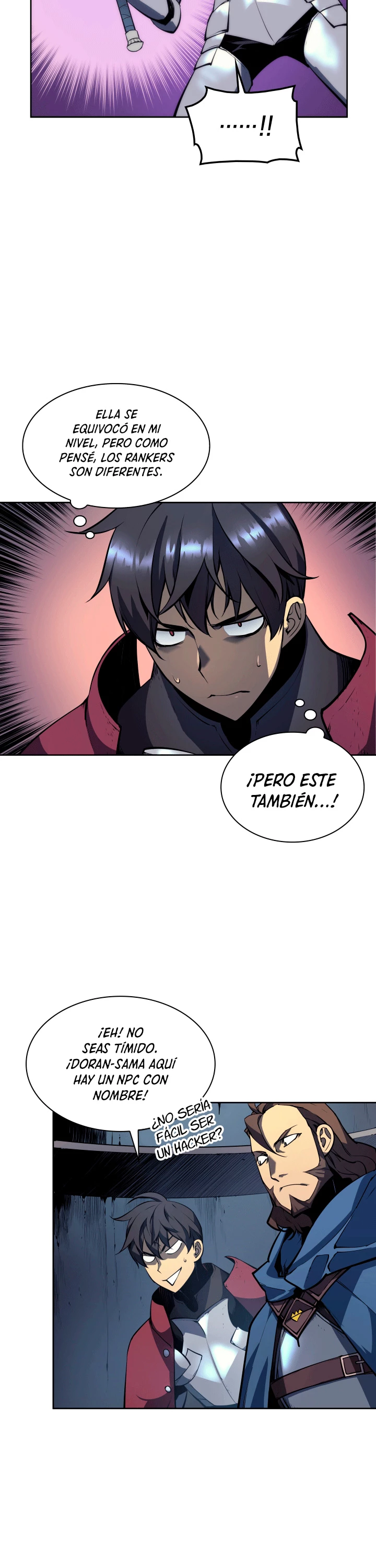 Overgeared capítulo 6 página 7